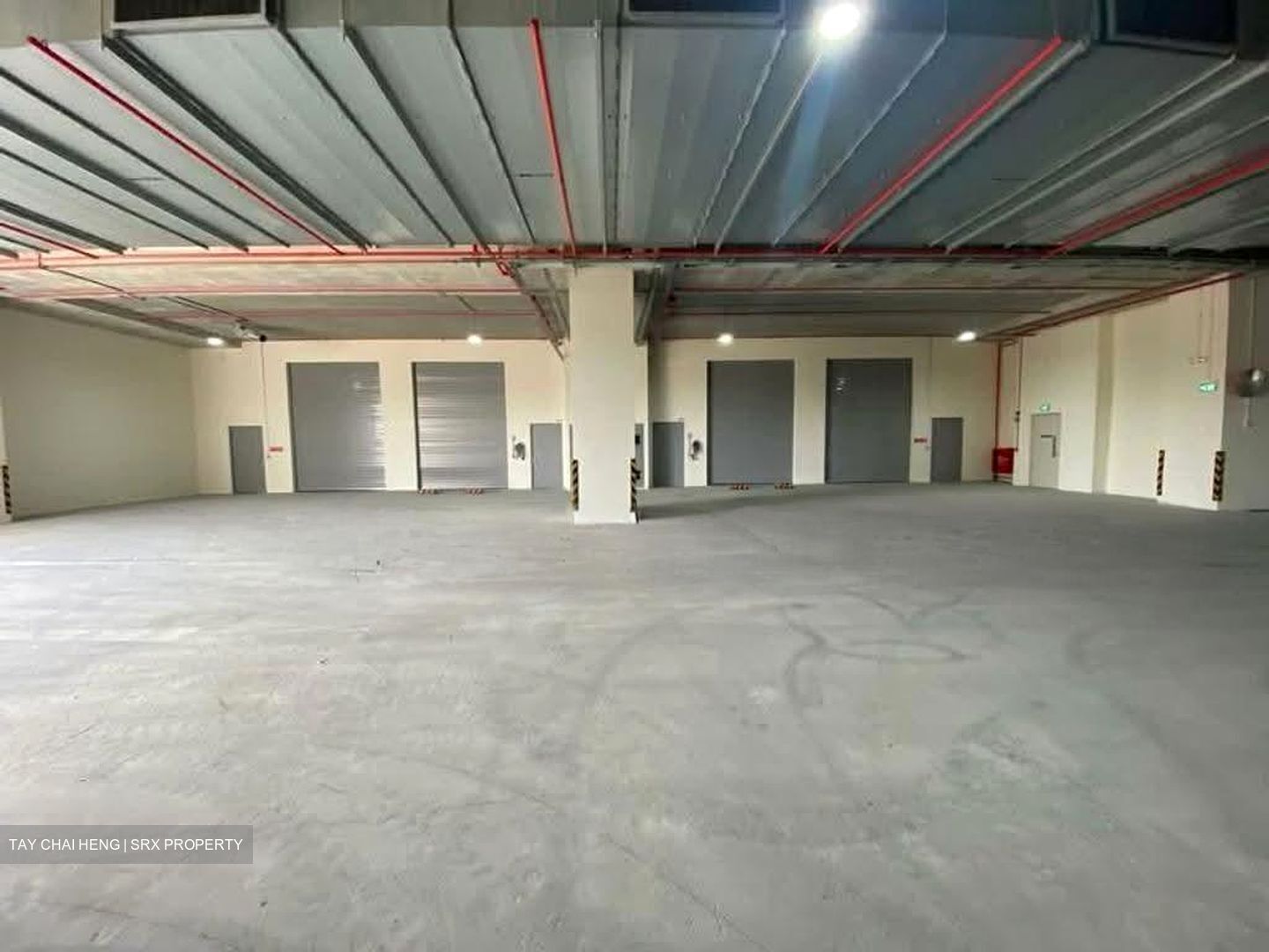 Stellar@tampines (D18), Factory #633264411
